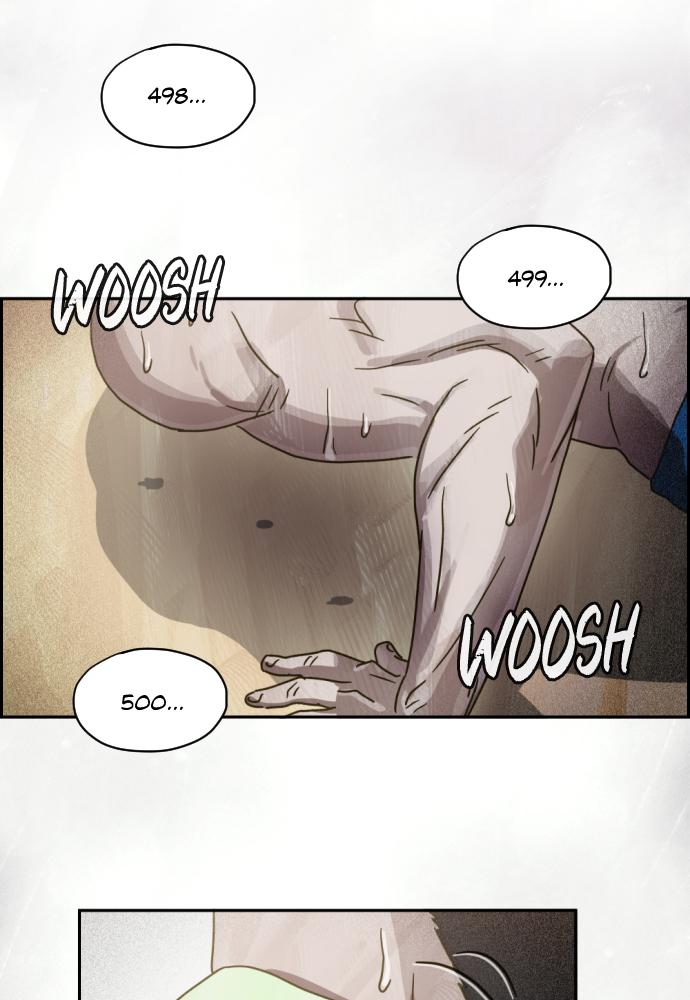 Day of Disaster Chap 12 - Next Chap 13