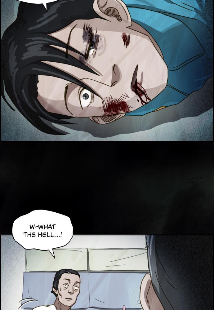 Day of Disaster Chap 12 - Next Chap 13