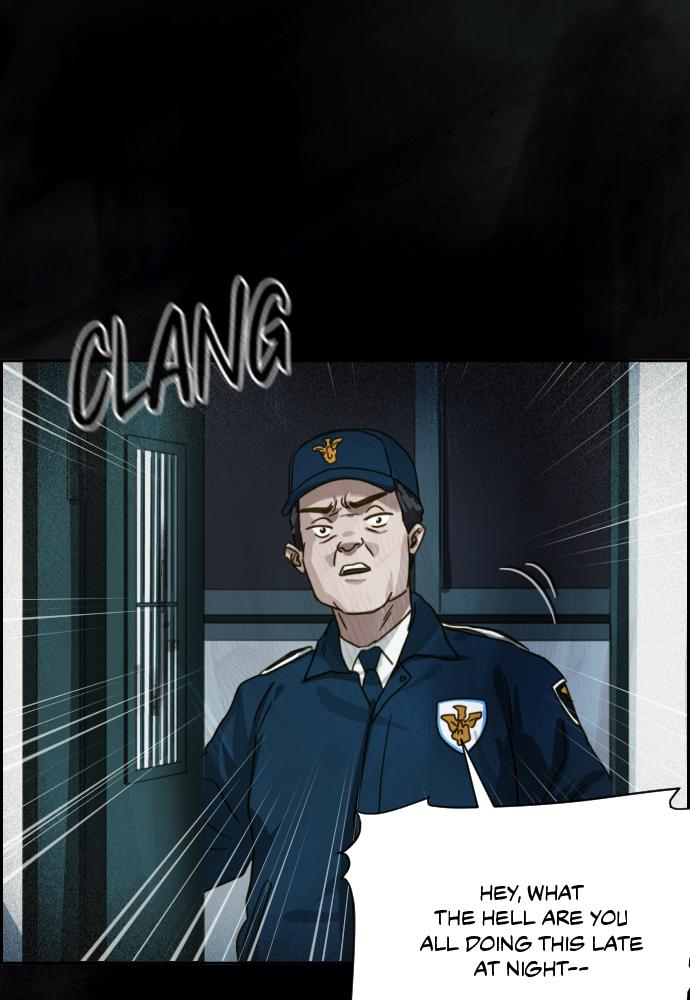 Day of Disaster Chap 12 - Next Chap 13