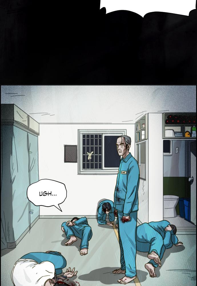 Day of Disaster Chap 12 - Next Chap 13