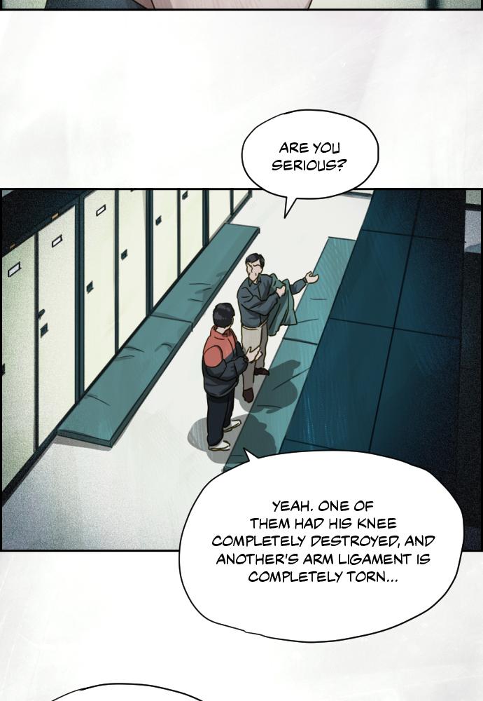 Day of Disaster Chap 12 - Next Chap 13