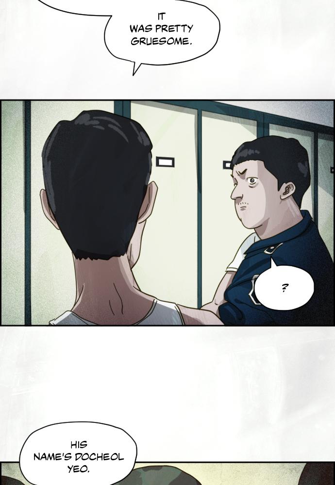 Day of Disaster Chap 12 - Next Chap 13