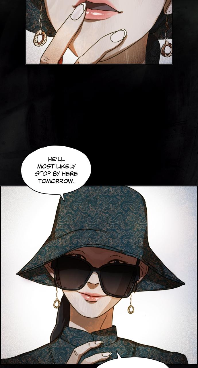 Day of Disaster Chap 13 - Next Chap 14