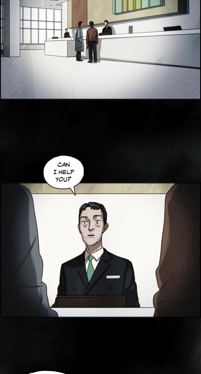 Day of Disaster Chap 13 - Next Chap 14