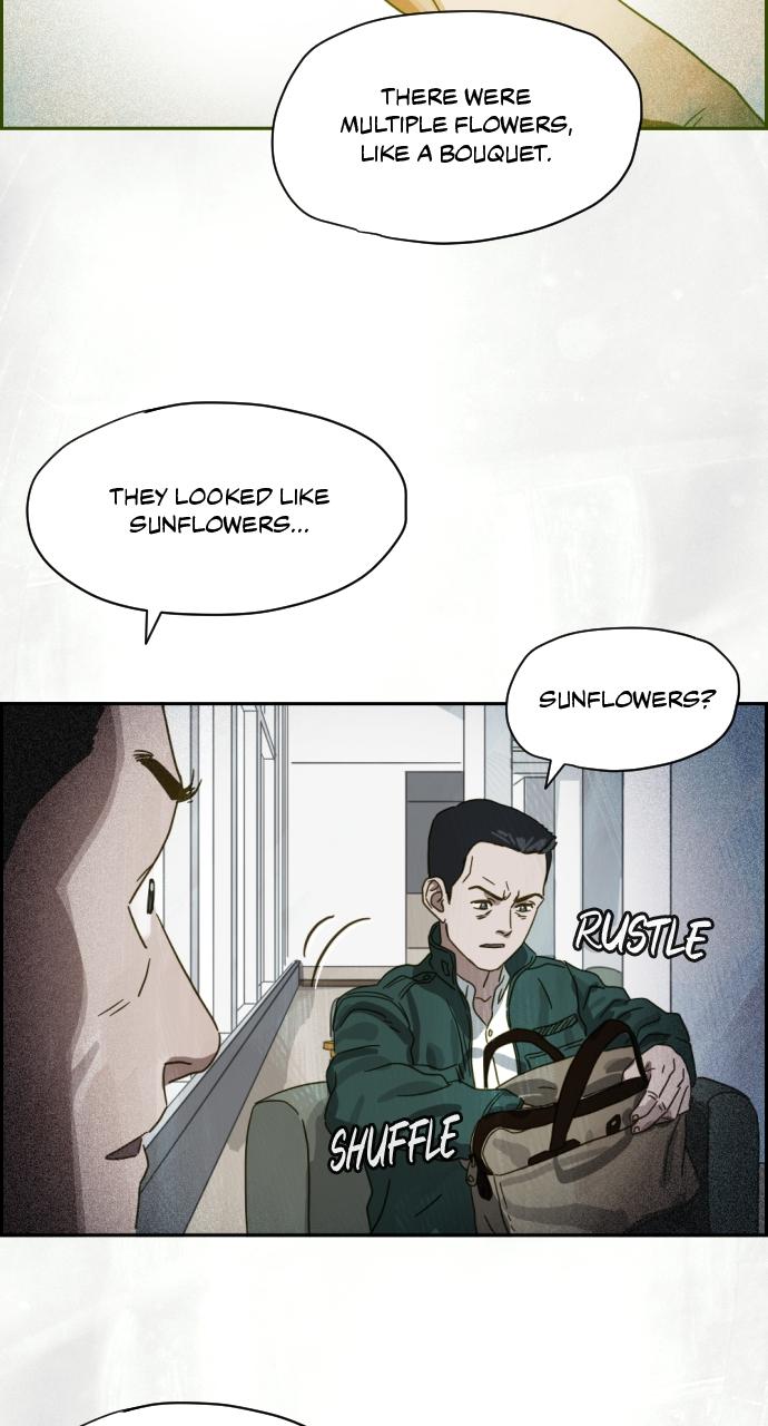 Day of Disaster Chap 13 - Next Chap 14