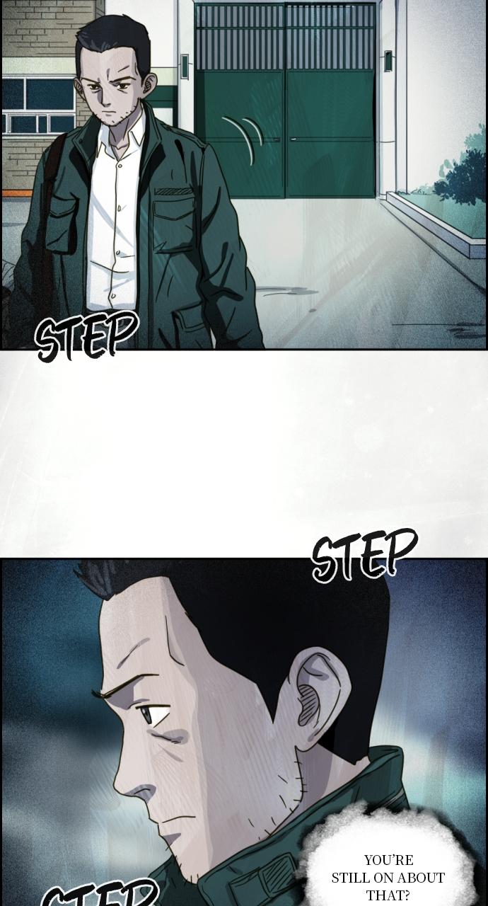 Day of Disaster Chap 13 - Next Chap 14