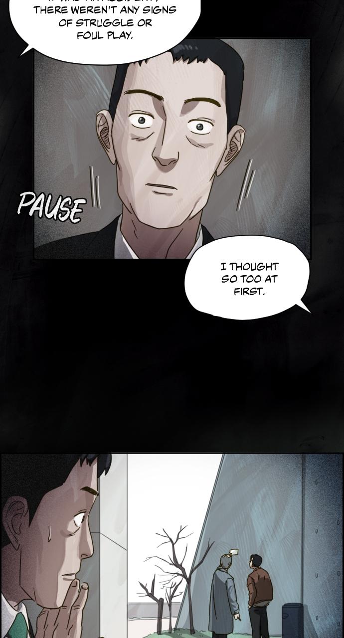 Day of Disaster Chap 13 - Next Chap 14