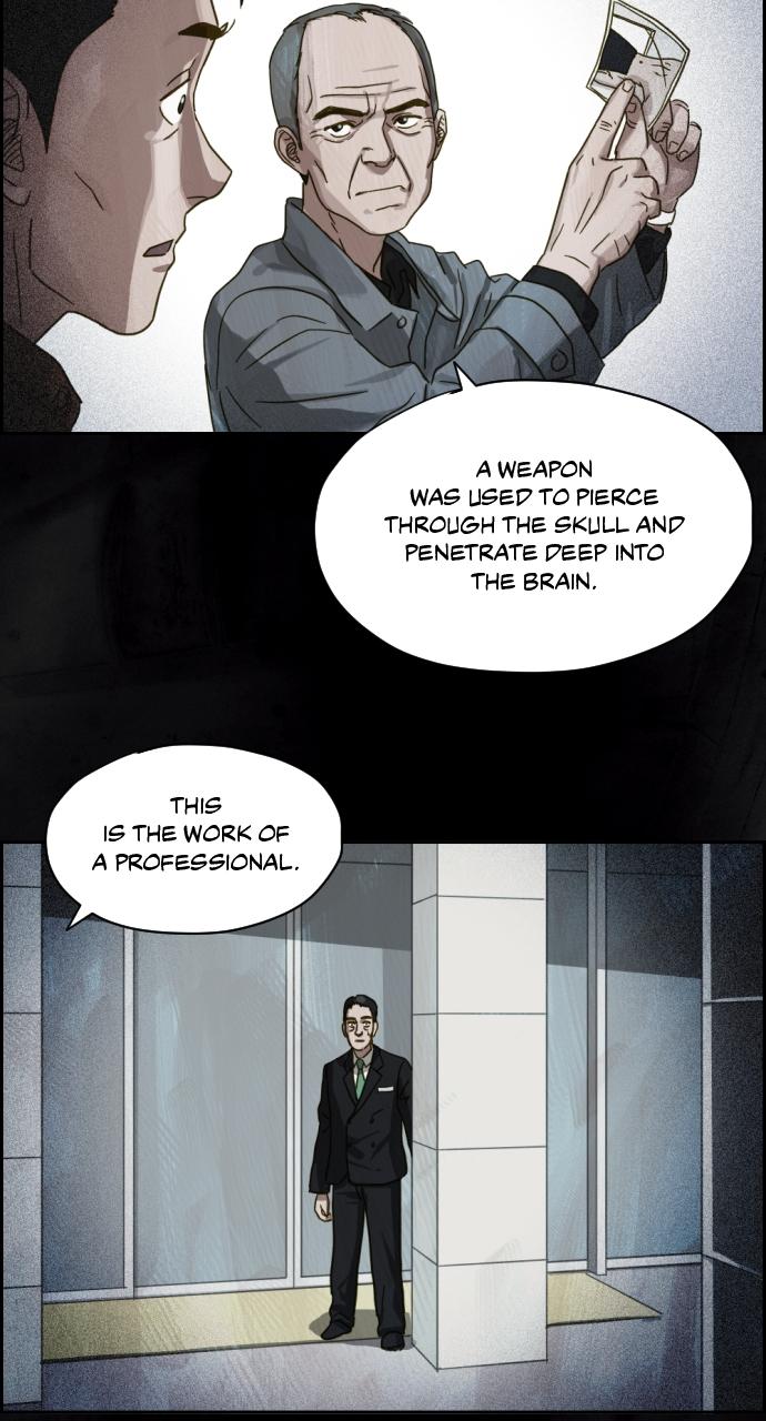 Day of Disaster Chap 13 - Next Chap 14