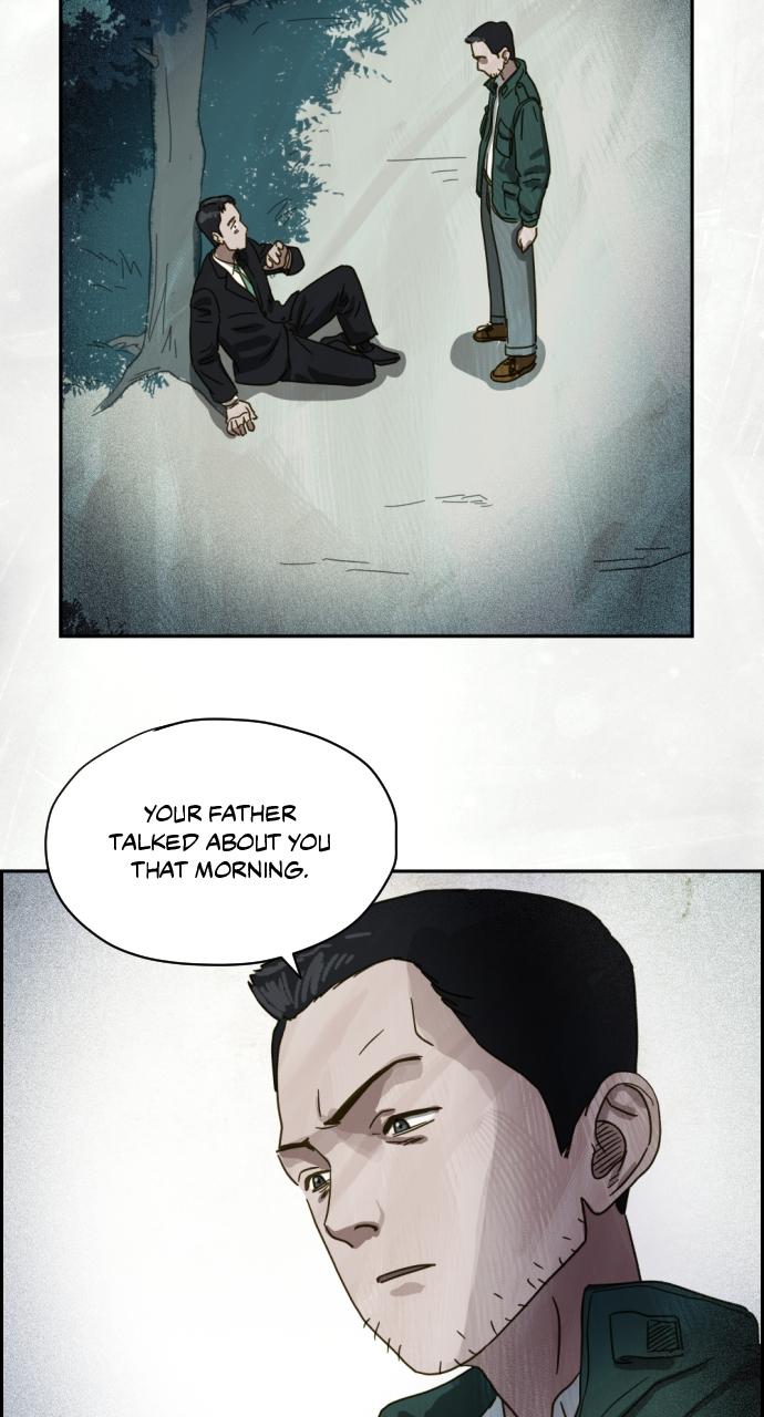 Day of Disaster Chap 13 - Next Chap 14