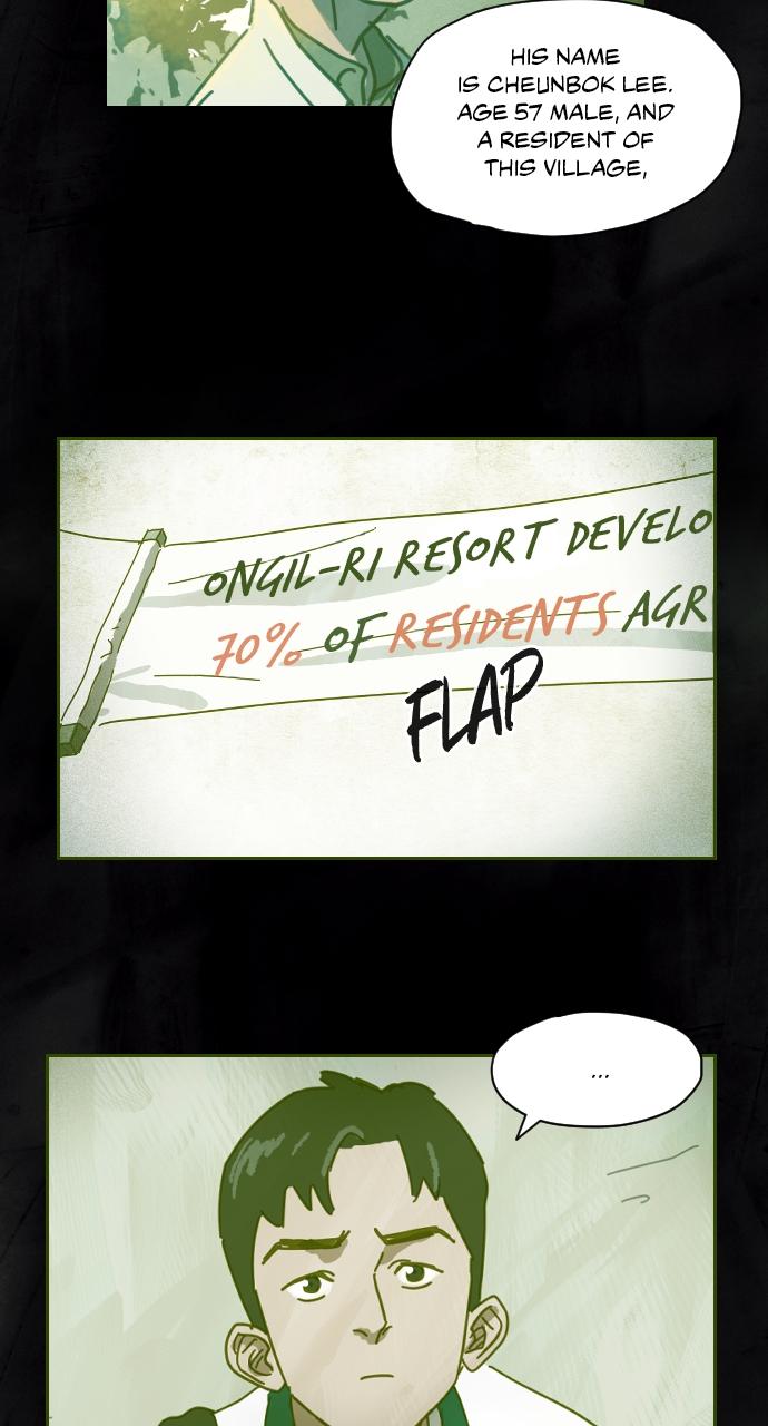 Day of Disaster Chap 13 - Next Chap 14