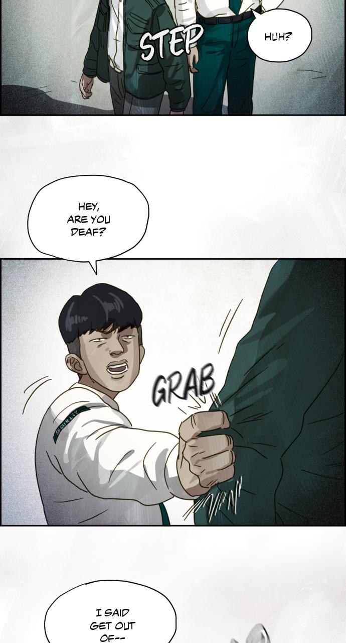 Day of Disaster Chap 13 - Next Chap 14