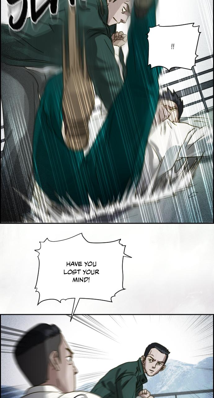 Day of Disaster Chap 13 - Next Chap 14