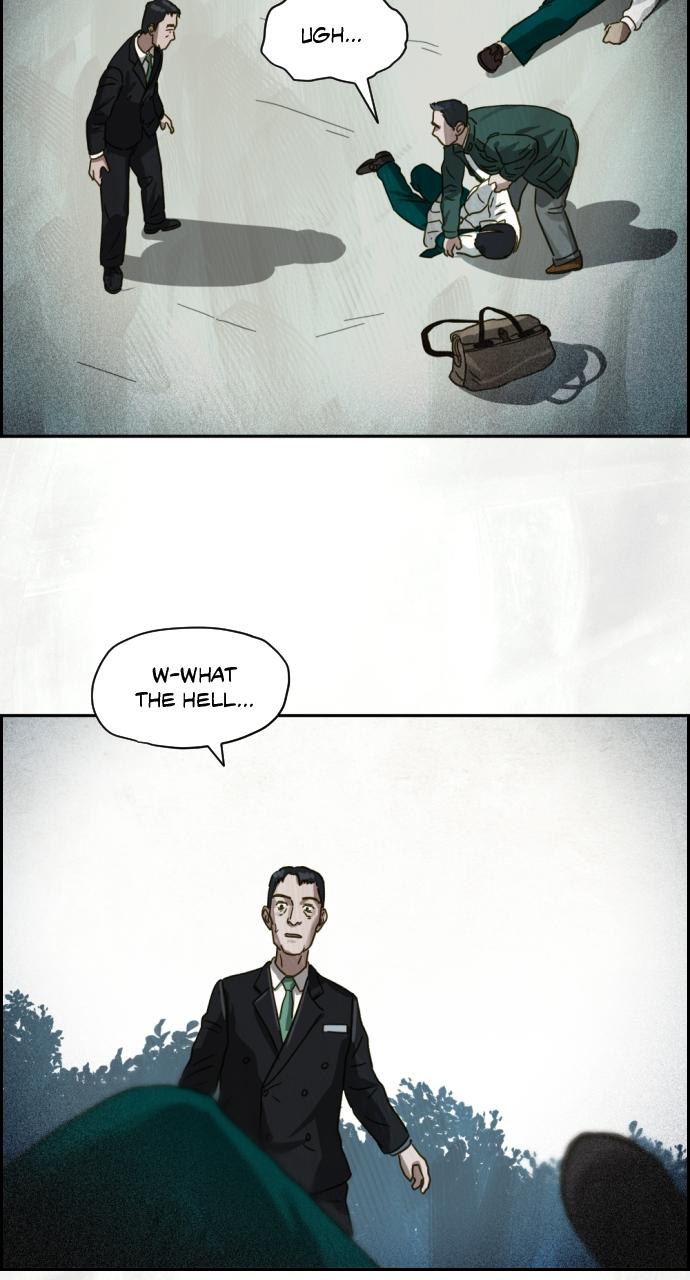 Day of Disaster Chap 13 - Next Chap 14