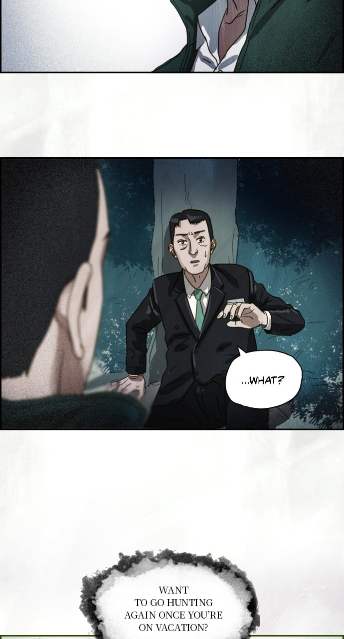 Day of Disaster Chap 13 - Next Chap 14