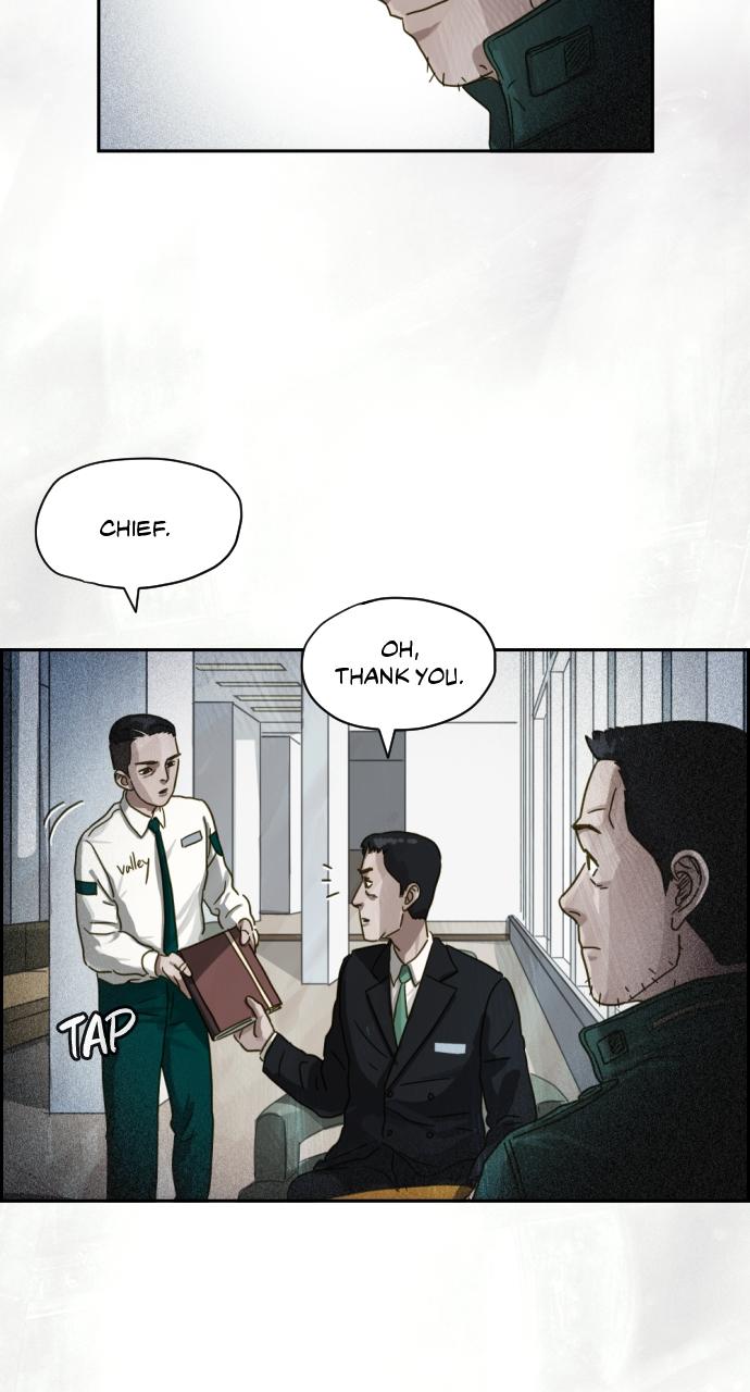 Day of Disaster Chap 13 - Next Chap 14