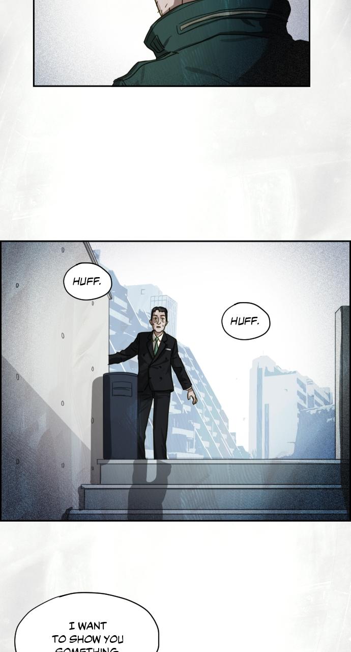 Day of Disaster Chap 13 - Next Chap 14