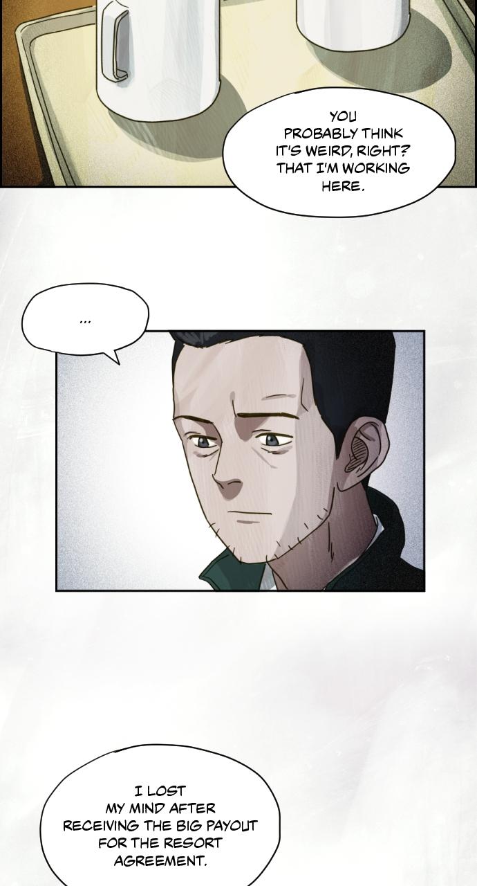 Day of Disaster Chap 13 - Next Chap 14