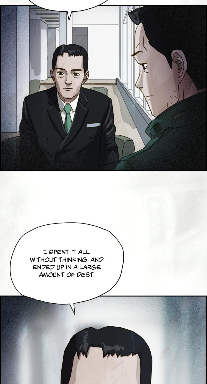 Day of Disaster Chap 13 - Next Chap 14