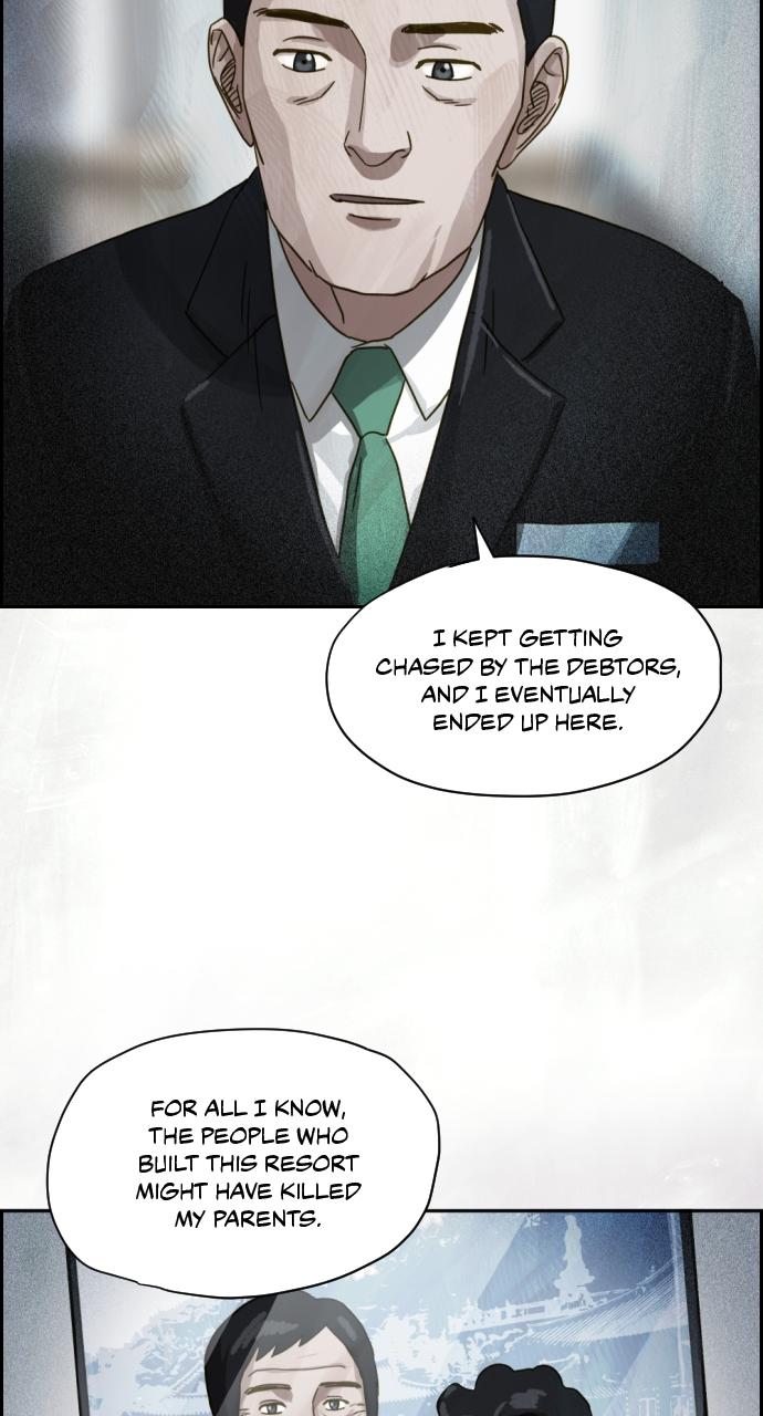 Day of Disaster Chap 13 - Next Chap 14