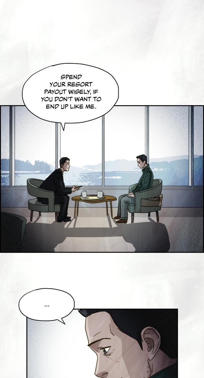 Day of Disaster Chap 13 - Next Chap 14