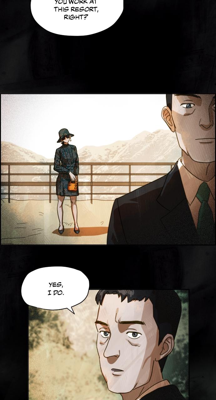 Day of Disaster Chap 13 - Next Chap 14