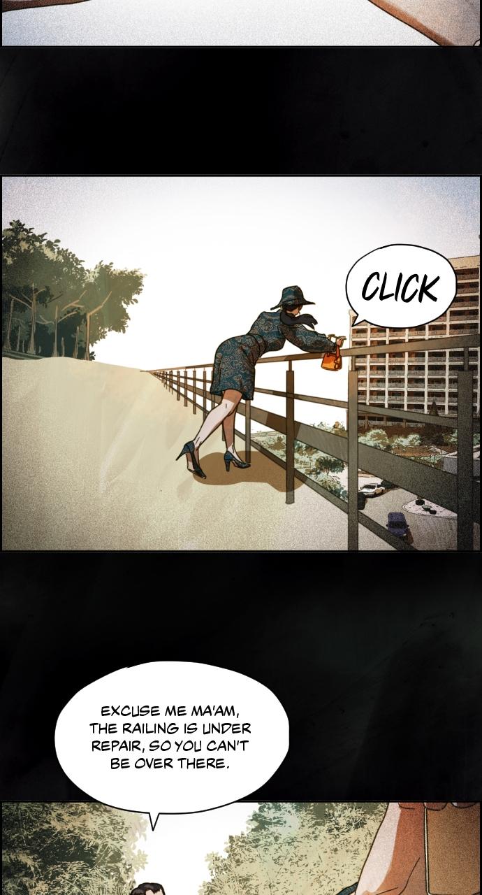 Day of Disaster Chap 13 - Next Chap 14