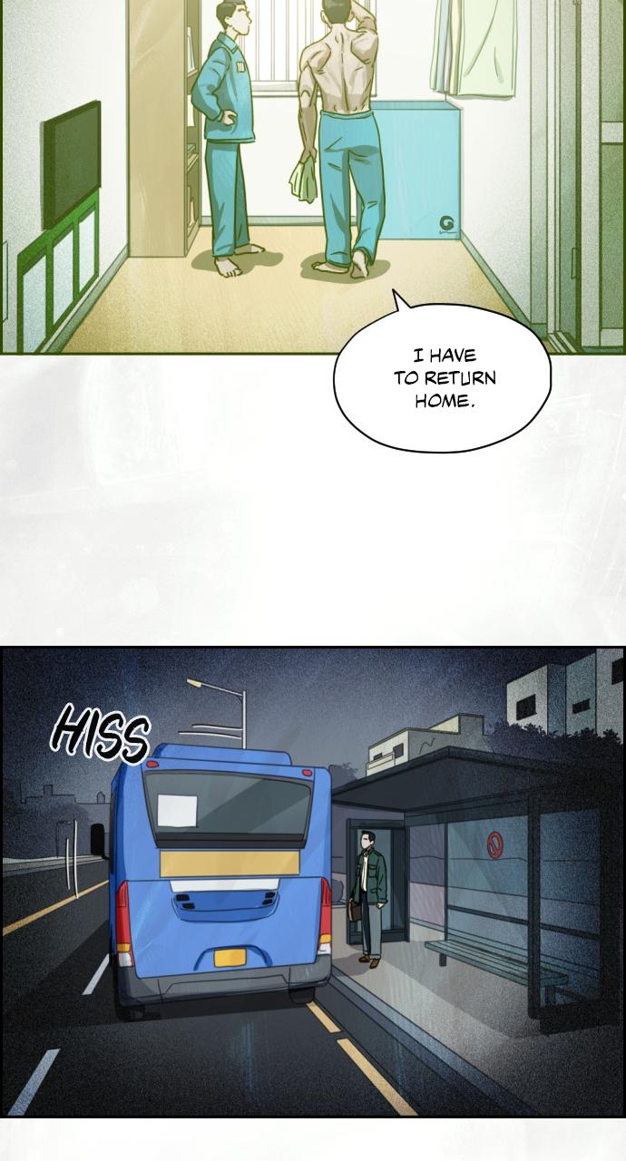 Day of Disaster Chap 13 - Next Chap 14