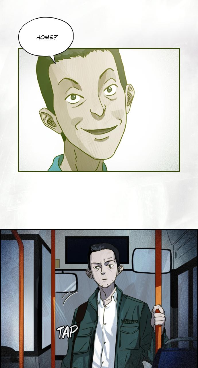 Day of Disaster Chap 13 - Next Chap 14