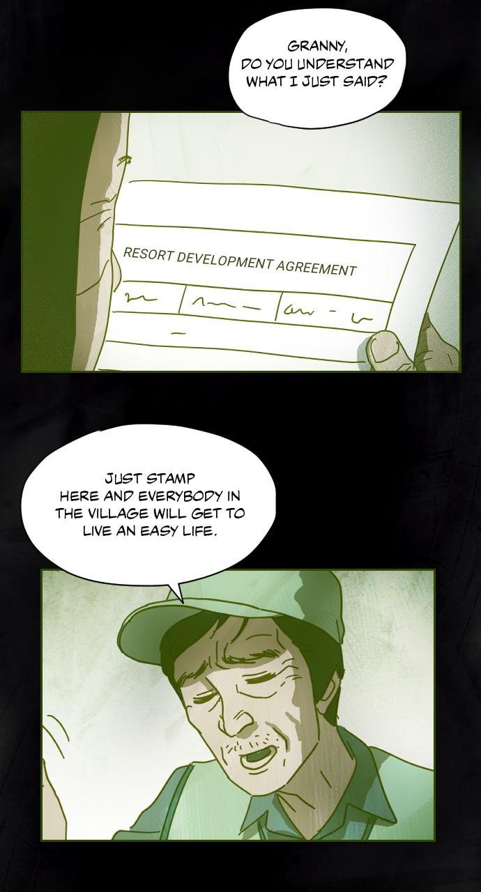 Day of Disaster Chap 13 - Next Chap 14