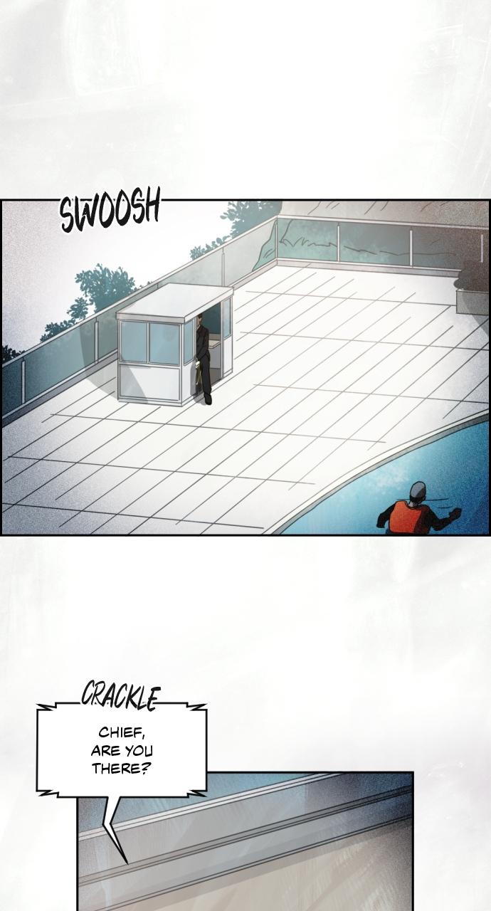 Day of Disaster Chap 13 - Next Chap 14