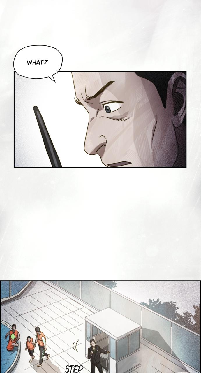 Day of Disaster Chap 13 - Next Chap 14