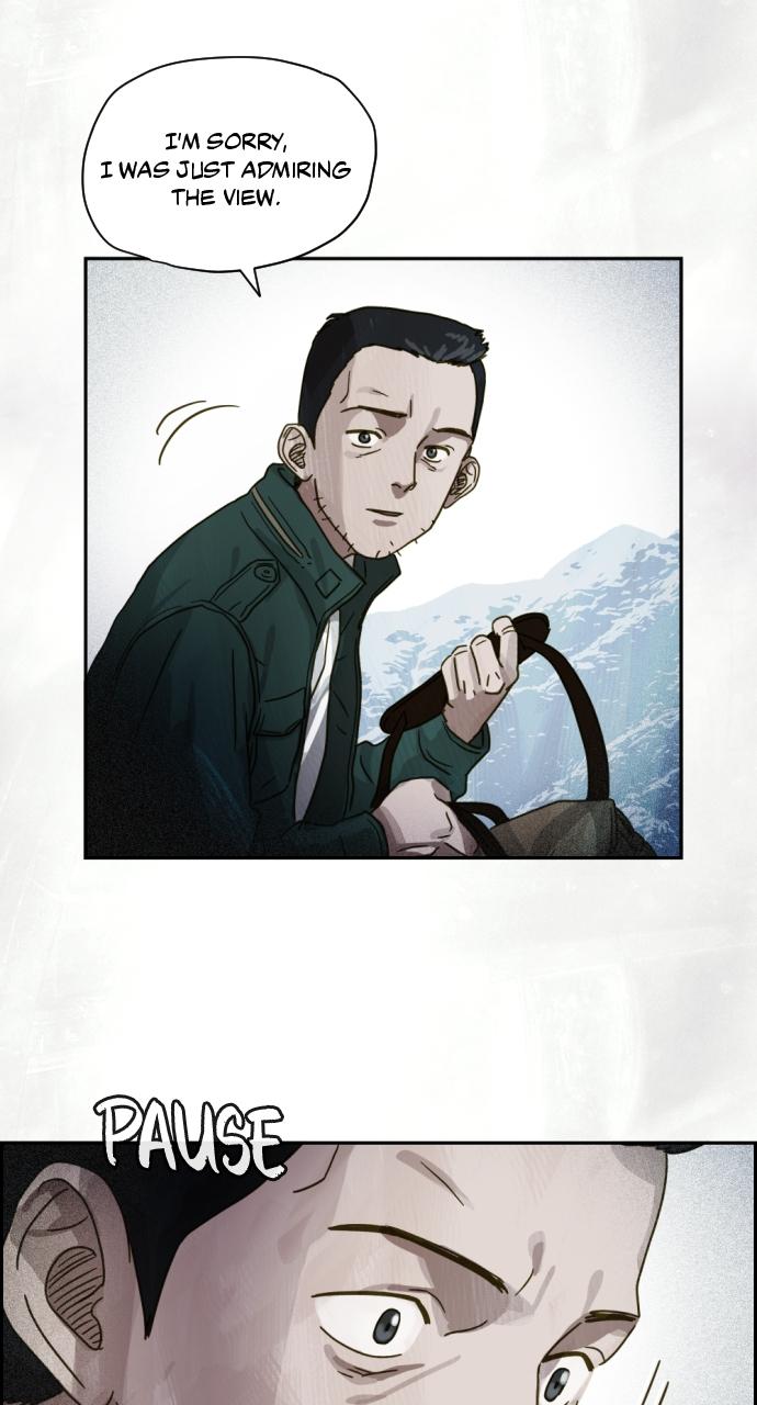 Day of Disaster Chap 13 - Next Chap 14