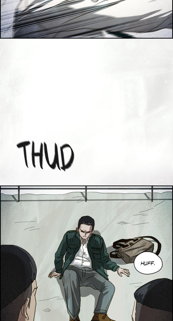 Day of Disaster Chap 13 - Next Chap 14