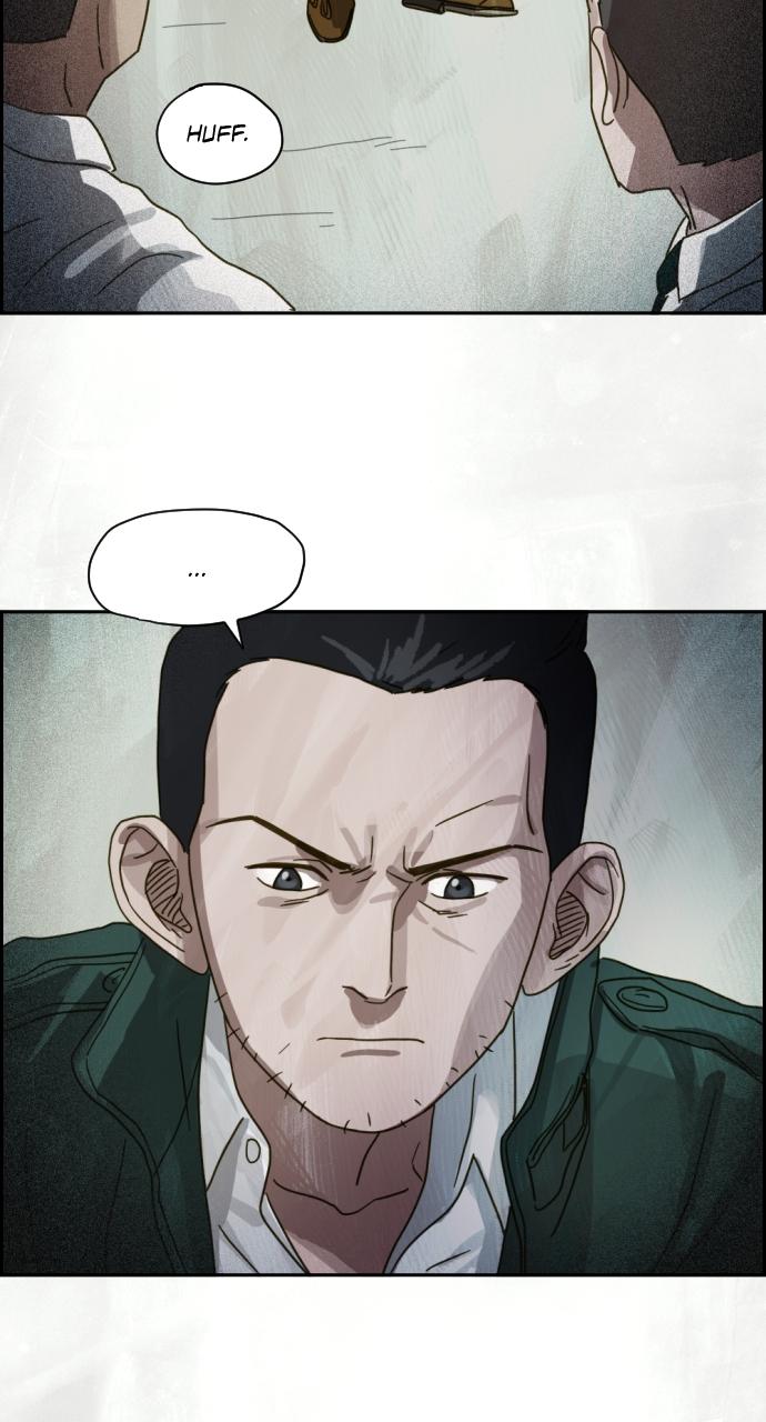 Day of Disaster Chap 13 - Next Chap 14