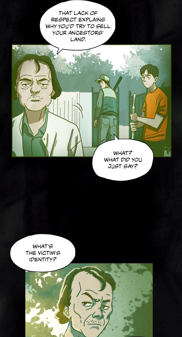 Day of Disaster Chap 13 - Next Chap 14