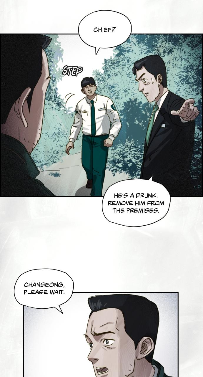 Day of Disaster Chap 13 - Next Chap 14