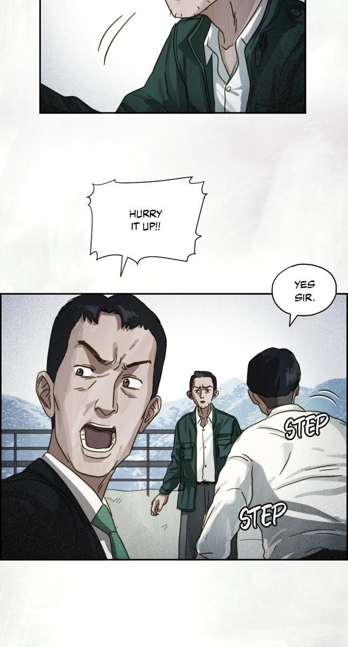 Day of Disaster Chap 13 - Next Chap 14