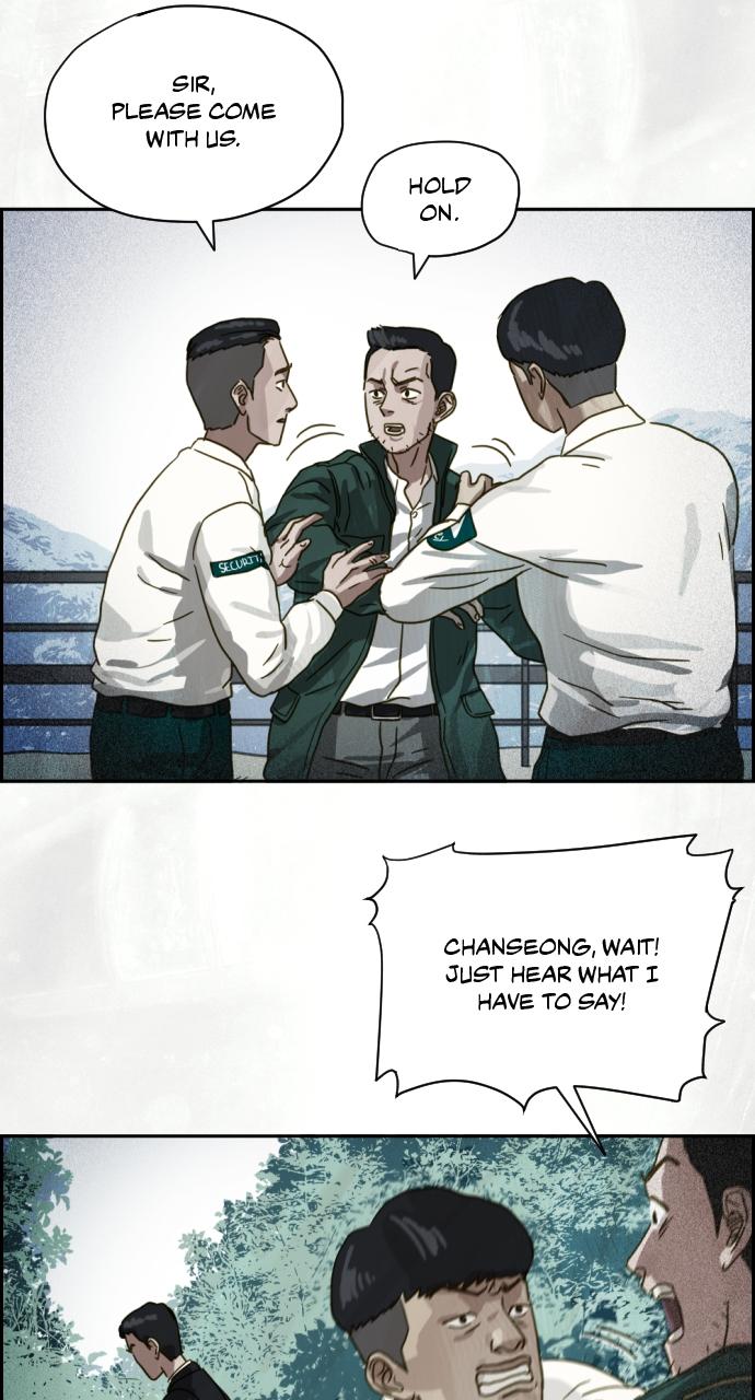 Day of Disaster Chap 13 - Next Chap 14