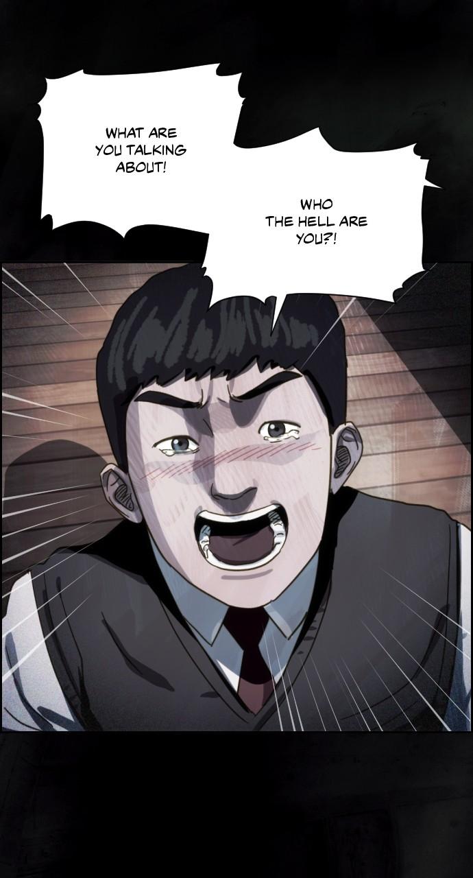 Day of Disaster Chap 27 - Next Chap 28