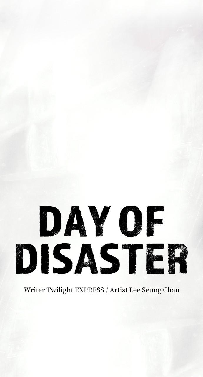 Day of Disaster Chap 27 - Next Chap 28