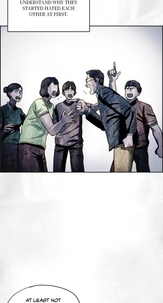 Day of Disaster Chap 27 - Next Chap 28