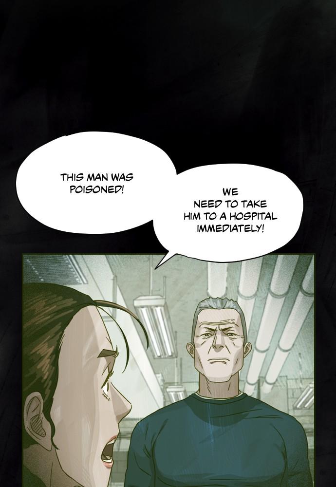 Day of Disaster Chap 24 - Next Chap 25