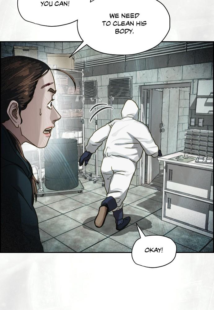 Day of Disaster Chap 24 - Next Chap 25