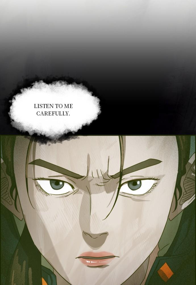 Day of Disaster Chap 24 - Next Chap 25