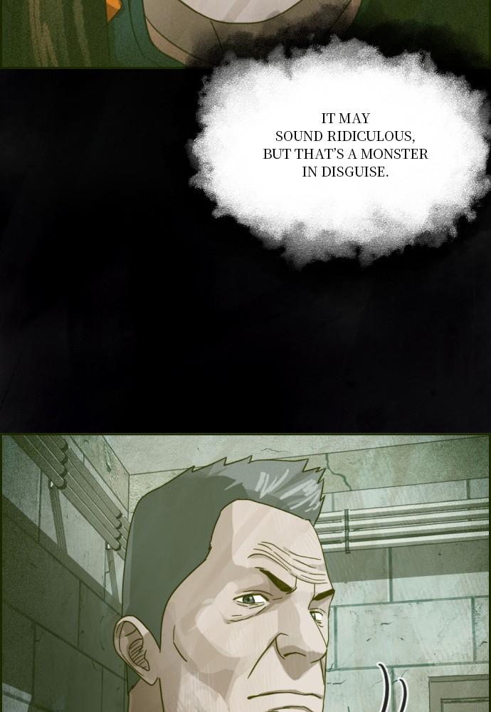 Day of Disaster Chap 24 - Next Chap 25