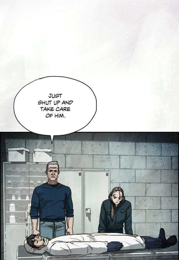 Day of Disaster Chap 24 - Next Chap 25