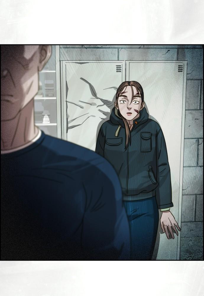 Day of Disaster Chap 24 - Next Chap 25