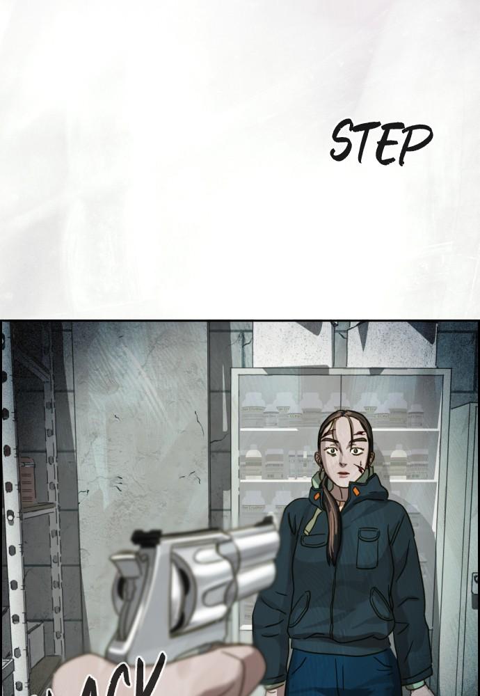 Day of Disaster Chap 24 - Next Chap 25