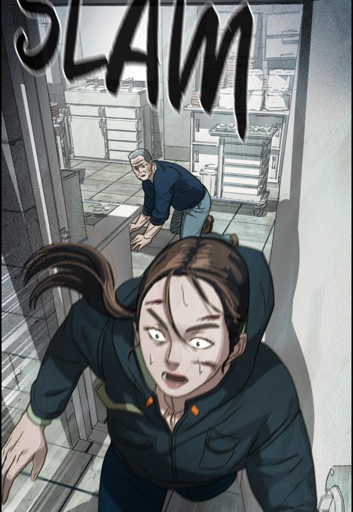 Day of Disaster Chap 24 - Next Chap 25