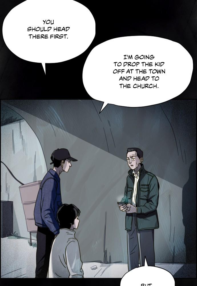 Day of Disaster Chap 24 - Next Chap 25